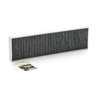 Cabin Air Filter RIDEX 424I0210P 424I0210P - photo 2