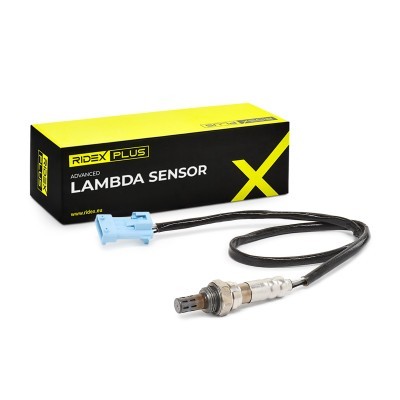 Lambda (Oxygen) Sensor RIDEX 3922L0346P 3922L0346P - photo 1