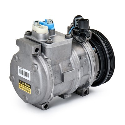 Compressor, Air Conditioning 447K0630R - photo 4