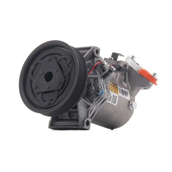 Compressor, Air Conditioning 447K0953R - photo 1