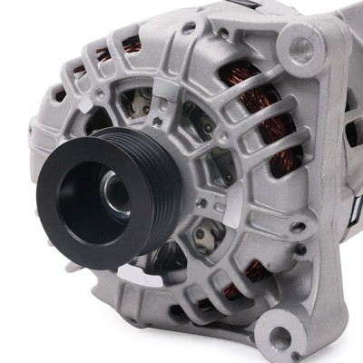 Alternator RIDEX 4G1142 4G1142 - photo 5