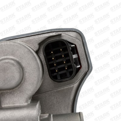 Дроссельная заслонка Stark SKTB-0430081 SKTB-0430081 - photo 6
