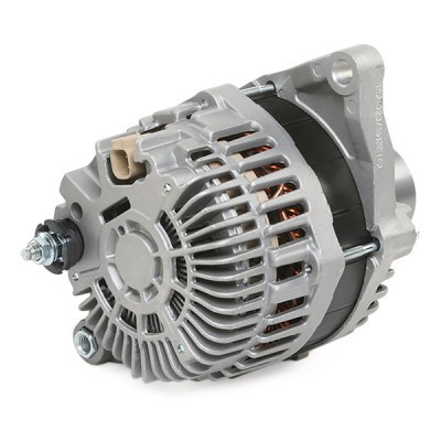 Alternator RIDEX 4G1244 4G1244 - photo 4