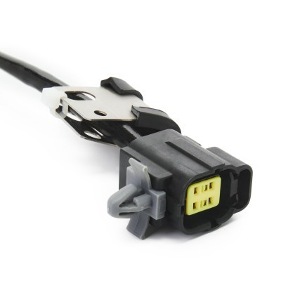 Lambda (Oxygen) Sensor RIDEX 3922L0670 3922L0670 - photo 4