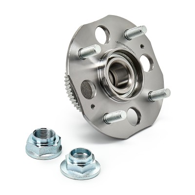 Wheel Bearing RIDEX 654W0363 654W0363 - photo 7