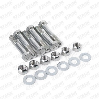 Propshaft Joint Stark SKJP-1270129 SKJP-1270129 - photo 6