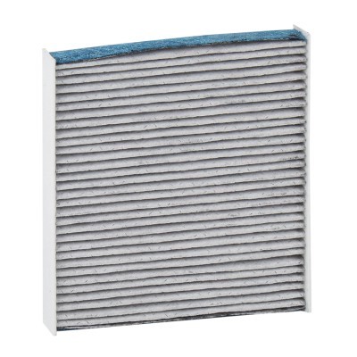 Cabin Air Filter RIDEX 424I0617P 424I0617P - photo 3