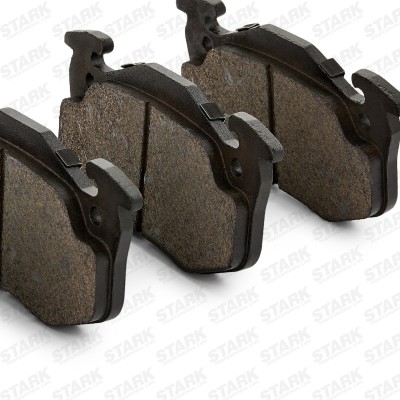 Brake Pads Set Stark SKBP-0010049 SKBP-0010049 - photo 6