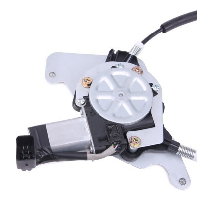 Window Regulator RIDEX 1561W0653 1561W0653 - photo 5
