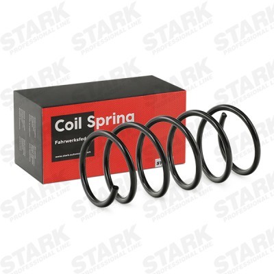 Suspension Spring Stark SKCS-0040431 SKCS-0040431 - photo 2
