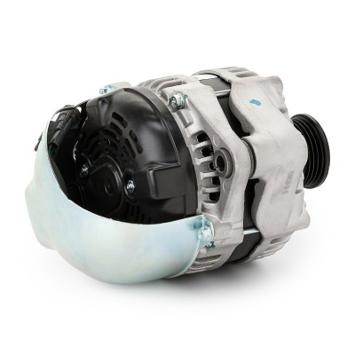 Alternator RIDEX 4G1862R 4G1862R - photo 4