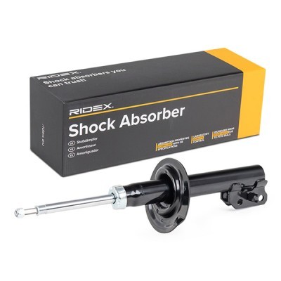 Shock Absorber RIDEX 854S1857 854S1857 - photo 3