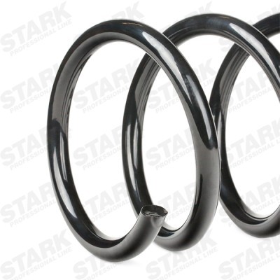 Suspension Spring Stark SKCS-0040092 SKCS-0040092 - photo 5
