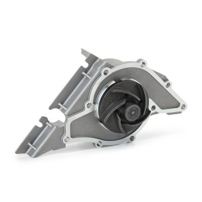 Water Pump, Engine Cooling RIDEX 1260W0073P 1260W0073P - photo 4