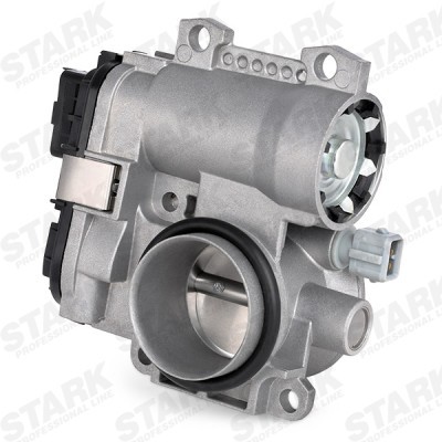 Дроссельная заслонка Stark SKTB-0430011 SKTB-0430011 - photo 3
