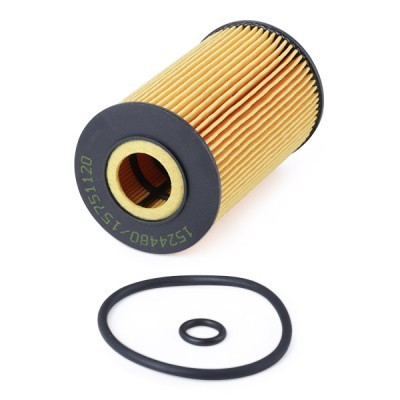 Oil Filter RIDEX 7O0241 7O0241 - photo 3
