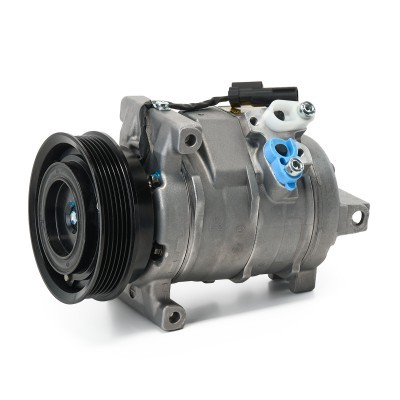 Compressor, Air Conditioning 447K0735R - photo 3