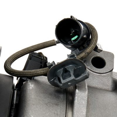 AC Сompressor 447K0484R - photo 6