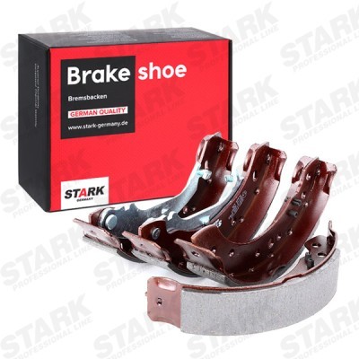 Brake Pads Set Stark SKBS-0450103 SKBS-0450103 - photo 2