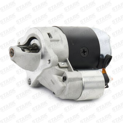 Starter Stark SKSTR-03330648 SKSTR-03330648 - photo 3