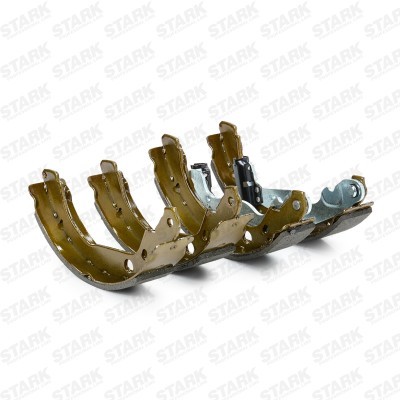 Brake Pads Set Stark SKBS-0450392 SKBS-0450392 - photo 4