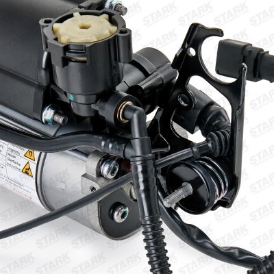 Air Suspension Compressor Stark SKCAS-6520004 SKCAS-6520004 - photo 5