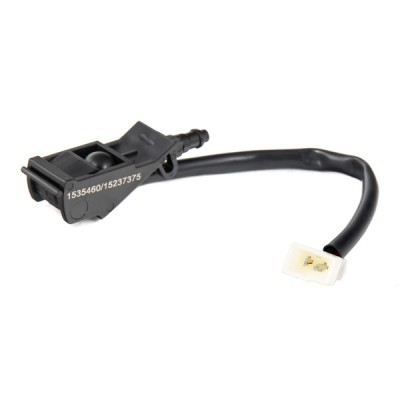 Windshield washer nozzle RIDEX 303W0011 303W0011 - photo 3