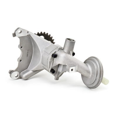 Oil Pump RIDEX 596O0136 596O0136 - photo 4