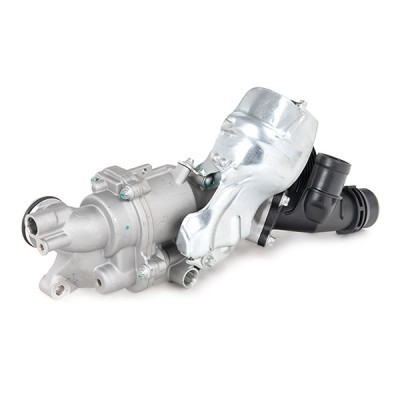 Water Pump, Engine Cooling RIDEX 1260W0442 1260W0442 - photo 4