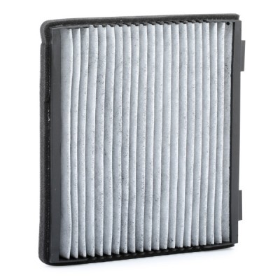 Cabin Air Filter RIDEX 424I0297 424I0297 - photo 3