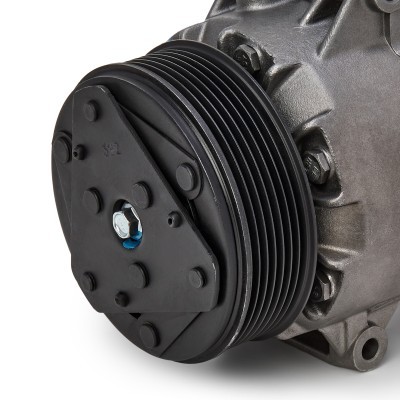 Compressor, Air Conditioning 447K0193R - photo 5