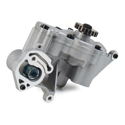 Oil Pump RIDEX 596O0109 596O0109 - photo 3