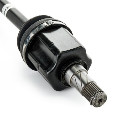 Drive Shaft RIDEX 13D0446R 13D0446R - photo 6