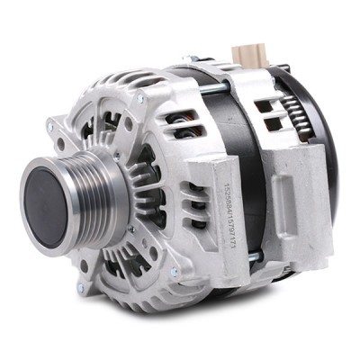 Alternator RIDEX 4G1232 4G1232 - photo 3