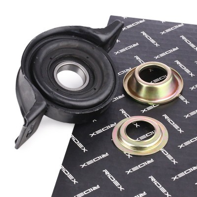 Propshaft Centre Bearing RIDEX 1420M0012 1420M0012 - photo 2