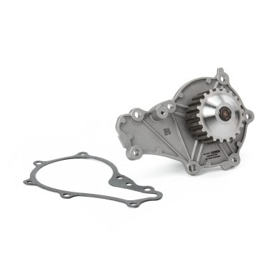 Water Pump, Engine Cooling RIDEX 1260W0039P 1260W0039P - photo 3