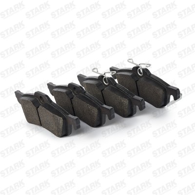 Brake Pads Set Stark SKBP-0010275 SKBP-0010275 - photo 5