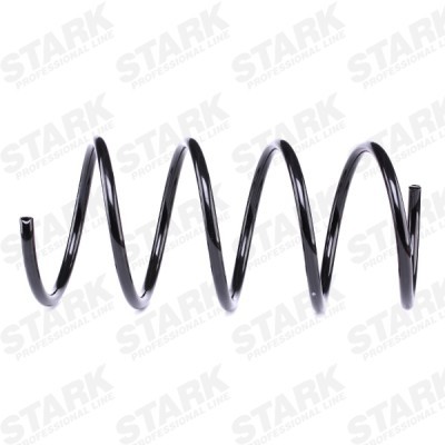 Suspension Spring Stark SKCS-0040243 SKCS-0040243 - photo 4