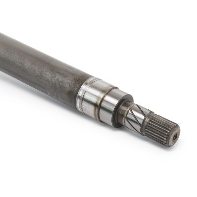 Drive Shaft RIDEX 13D1471R 13D1471R - photo 6