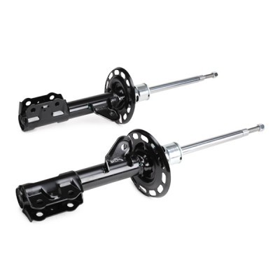 Shock Absorber RIDEX 854S2046 854S2046 - photo 5