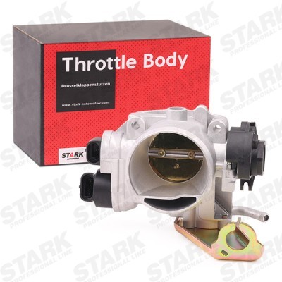 Дроссельная заслонка Stark SKTB-0430143 SKTB-0430143 - photo 2