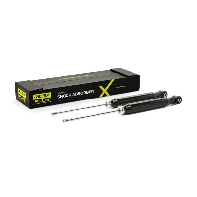 Shock Absorber RIDEX 854S19339P 854S19339P - photo 2