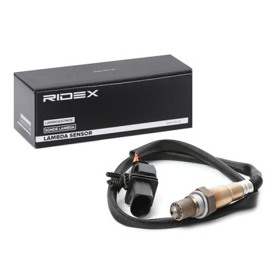 Lambda (Oxygen) Sensor RIDEX 3922L0276 3922L0276 - photo 2