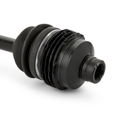 Drive Shaft RIDEX 13D0519R 13D0519R - photo 6