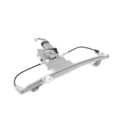 Window Regulator RIDEX 1561W0184 1561W0184 - photo 3