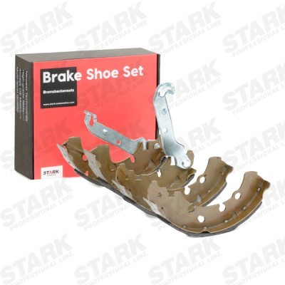 Brake Pads Set Stark SKBS-0450091 SKBS-0450091 - photo 2