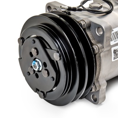 Compressor, Air Conditioning 447K1236R - photo 5