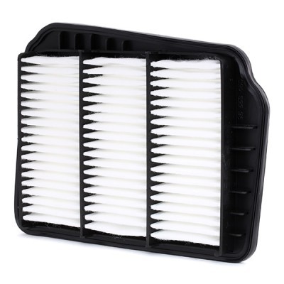 Air Filter RIDEX 8A0204 8A0204 - photo 4