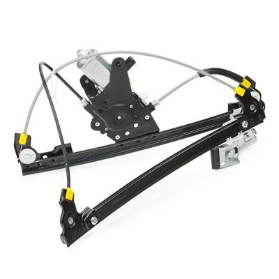 Window Regulator RIDEX 1561W0499 1561W0499 - photo 2