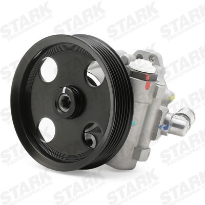 Hydraulic Pump, Steering System Stark SKHP-0540079 SKHP-0540079 - photo 3